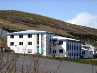 Varmahlid Hotel