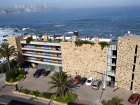 Radisson Acqua Hotel & Spa Concon 3*