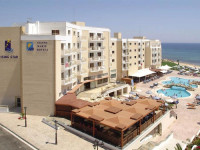 Rising Star Beach