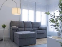 Apartment Duques de Najera 