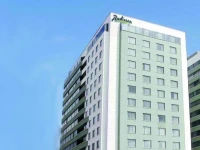 Radisson Royal Quito Hotel 4*