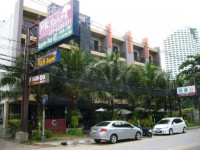The Jomtien Twelve