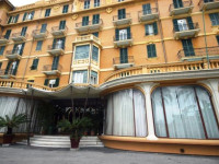 Grand Hotel De Londres