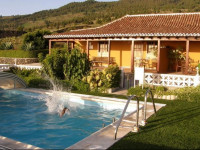 Casas Los Pajeros
