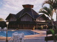 La Casa del Suizo