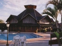 La Casa del Suizo 4*