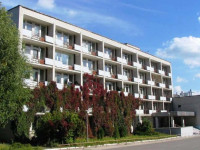 Veda hotel