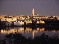 Reykjavik Bed & Breakfast 