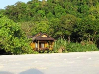 Myanmar Andaman Resort 4*