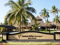 Aurenium Palace Ngwe Saung