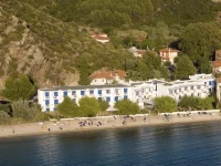 Porto Koufo 3*
