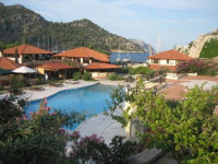 Alarga Sail Boutique Hotel And Yacht Club