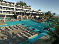 Avra Imperial Beach Resort And Spa