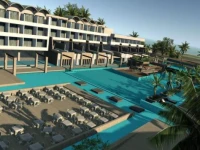 Avra Imperial Beach Resort And Spa 5*