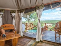 Elephant Bedroom Camp - Samburu 5*