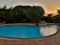 Kibo Safari Camp 5*