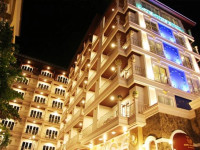 Rita Resort & Residence