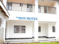 The Don Hotel