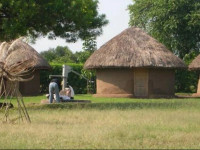 Ngeta Mura Cultural Homestay