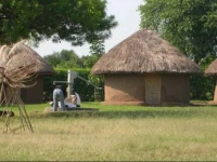 Ngeta Mura Cultural Homestay 