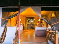 Entumoto Safari Camp 5*