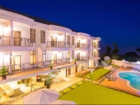 Alba Hotel Meru 4*