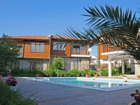 Hill Top (РҐРёР»Р» РўРѕРї) 4*