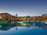 Nuhun Gemisi Deluxe Hotel &amp; Spa