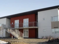 Bifrost Hotel 2*