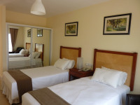 Long Beach Resort Agios Sergios