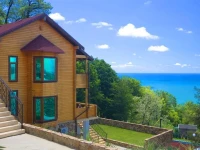 Комплекс отдыха &amp;SPA Усадьба 4*