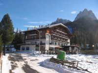Park Hotel Mater Dei Pozza di Fassa
