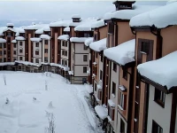 Downtown Ski & Spa 5*