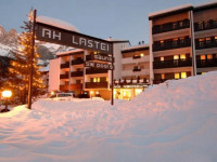 Residence Lastei