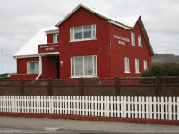 Borg Guesthouse Grindavik