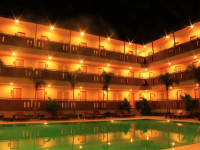 Chaiyapruek Suite Pattaya