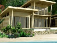 Six Senses Con Dao 5*