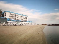 Arkin Palm Beach Hotel 5*