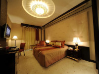 The Savoy Ottoman Palace