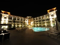 The Savoy Ottoman Palace 5*