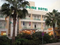 Dome Hotel 4*