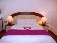 The Villa Club Holiday Village