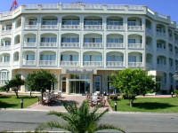 Denizkizi Royal