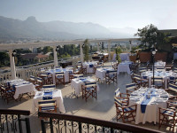 The Arkin Colony Hotel 