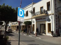 Bristol Kyrenia 2*