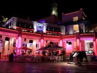 Cratos Premium Hotel&amp;Casino&amp;Port&amp;Spa 5*
