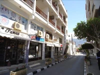 Harbour Scene Hotel 1*