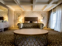 Grand Pasha Hotel Casino &amp; Spa 