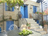 Ladera Cottage 