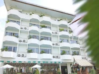 JP Villa Pattaya 3*